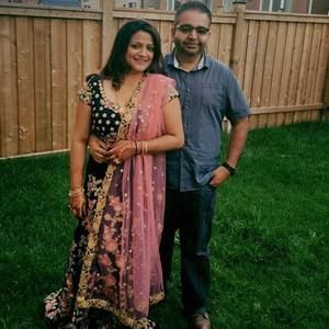 Meet your Posher, Neha